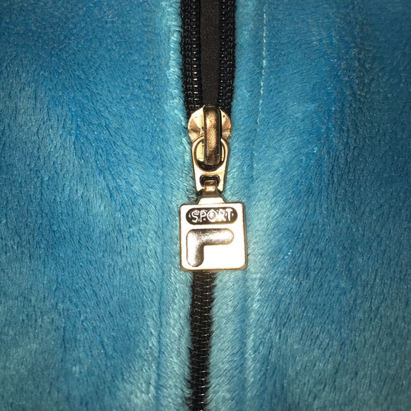 Fila Full-zip Jacket - Picture 3 of 5